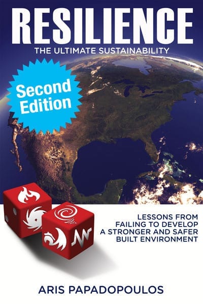 Resilience - The Ultimate Sustainability - 2nd Edition
