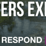 Keynote at Disasters Expo